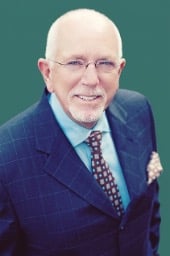 William “Bill” Clough — Chief Legal Officer