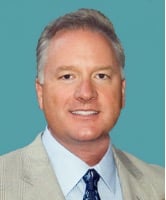 Robert Lane — Strategic Advisor to the CEO