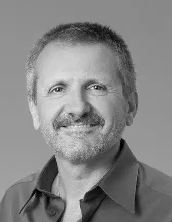 Dr. Christophe Morin — Business & Capital Strategy