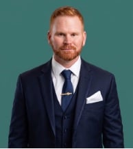 Colton Noll — Chief Financial Officer