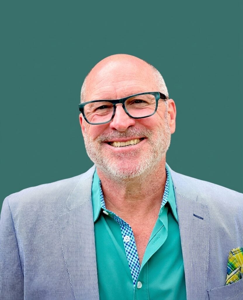 Dan O’Neill — Director of Business Development