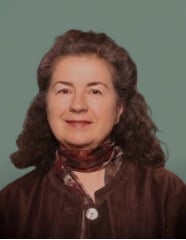Dr. Monica Marcu — Chief Medical Officer