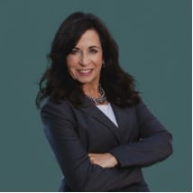 Francesca “Francey” Marzicola — Chief Marketing Officer