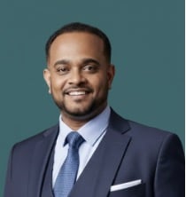 Gayan Jayalath — Chief Farm Manager
