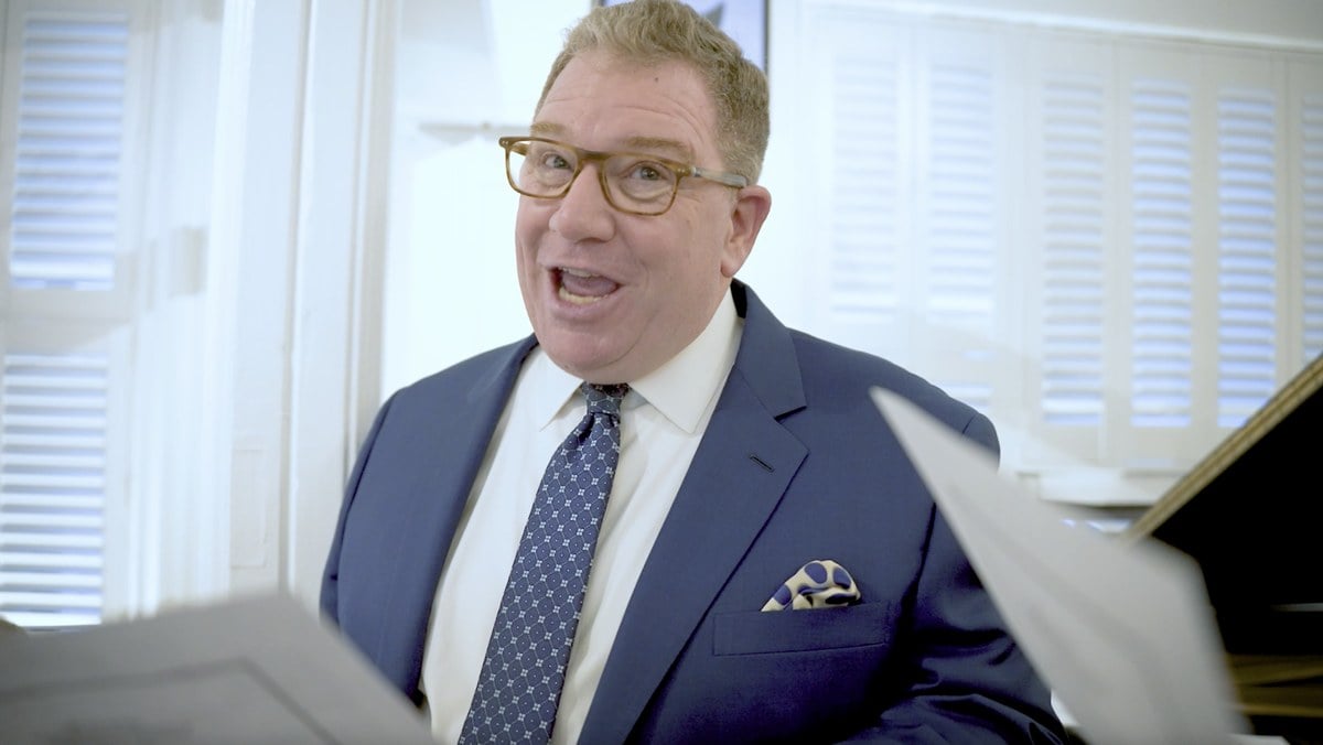 Scott Perrin — Business & Capital Strategy