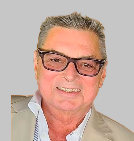 Waldy Malouf