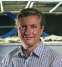 Eliot Pratt — Director of Finance