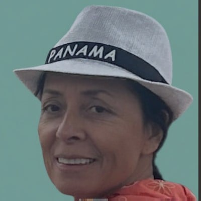 Jasmin Morales — Head Green Thumb Director of Consumer Product RD
