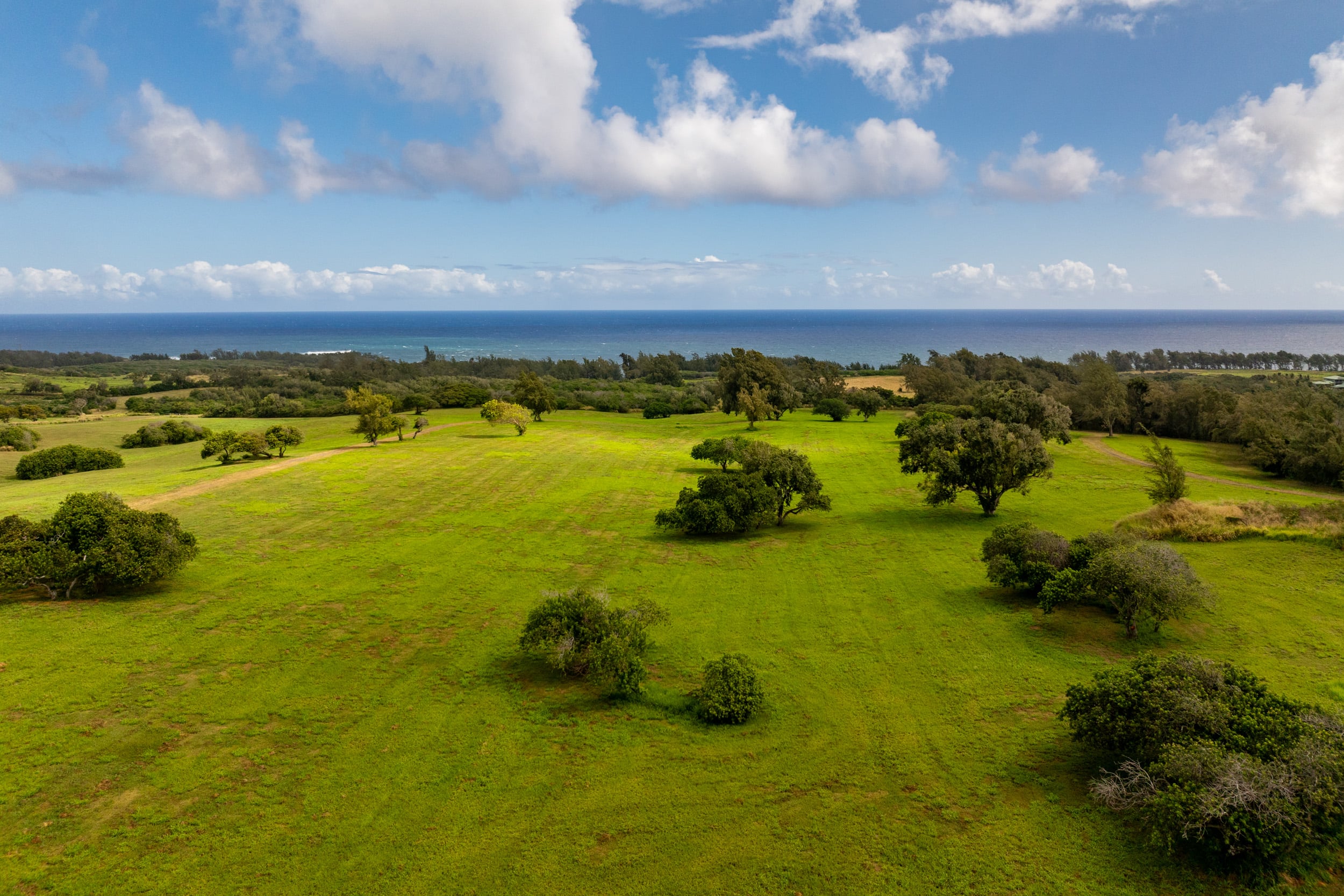 ʻĀina Ulu Estate landscape