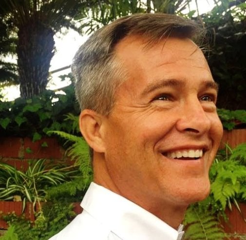Eduardo “Ted” Alexander — Board Member