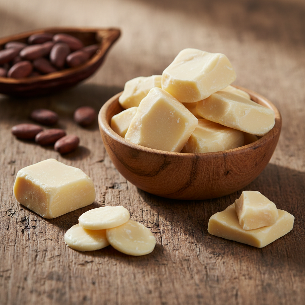 Cacao Butter