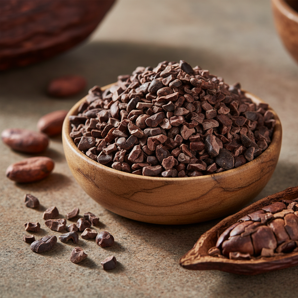 Cacao Nibs