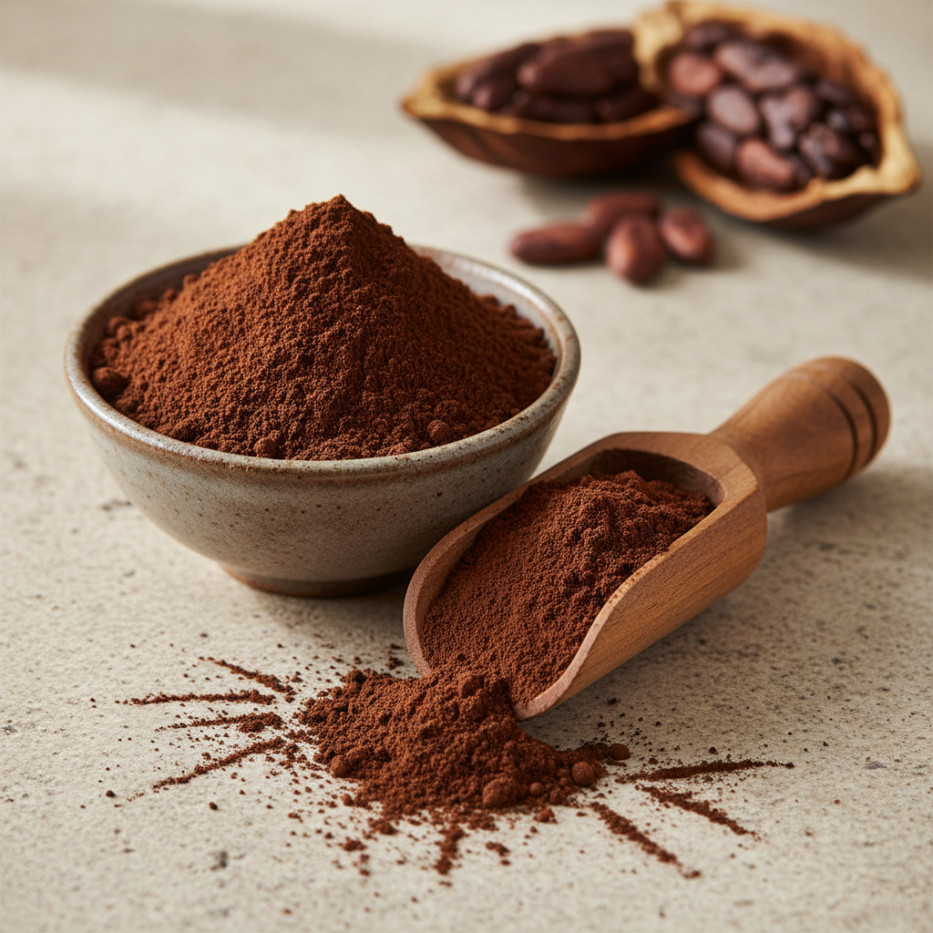 Cacao Powder
