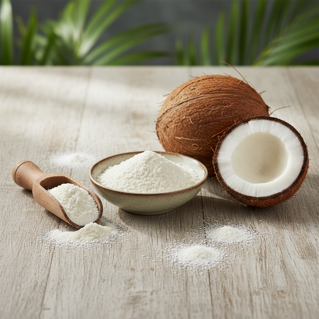 Coconut Flour
