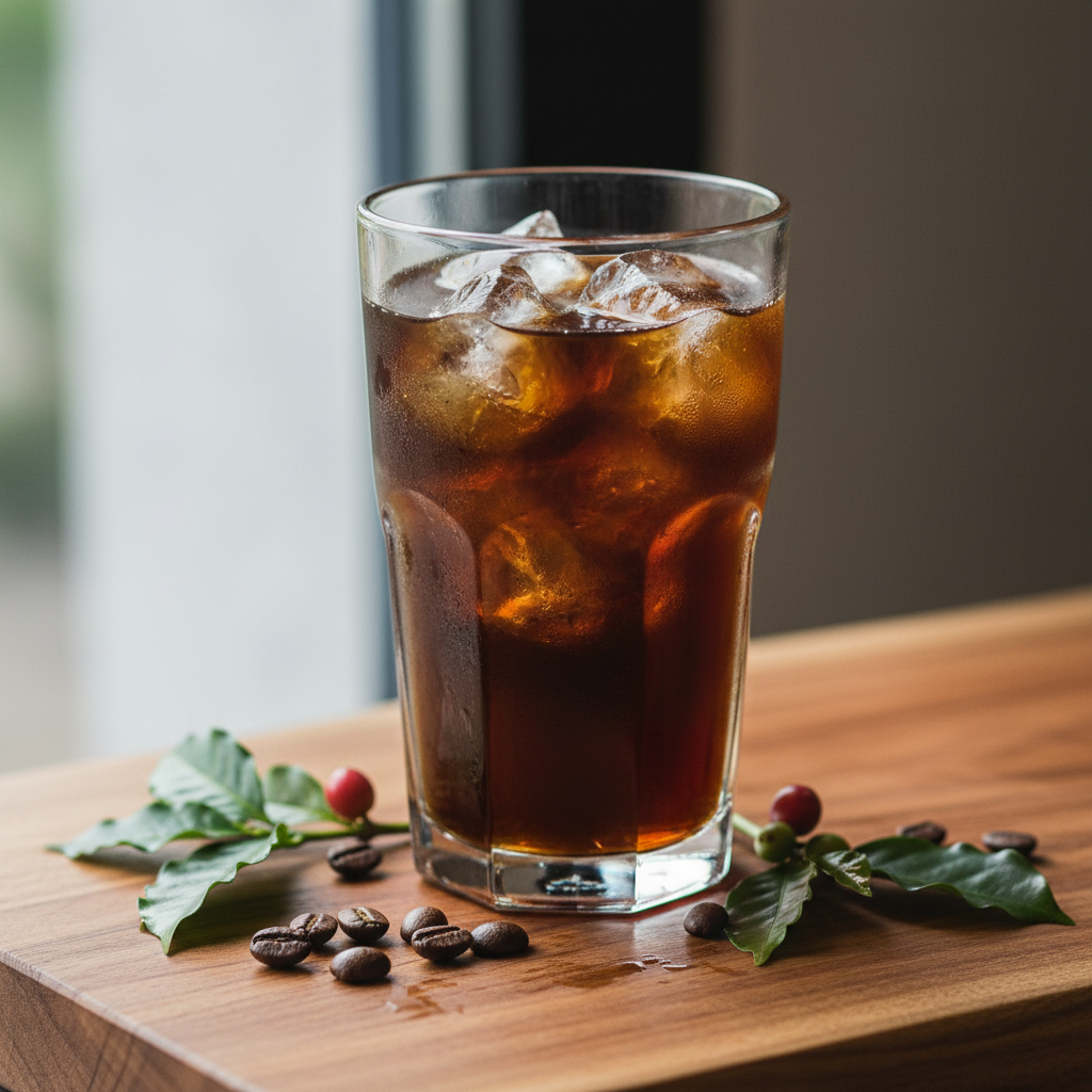 Cold Brew