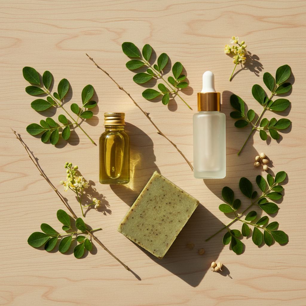 Skin & Hair Care